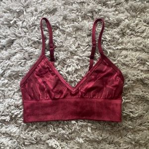Lululemon Ebb to Flow Sports Bra